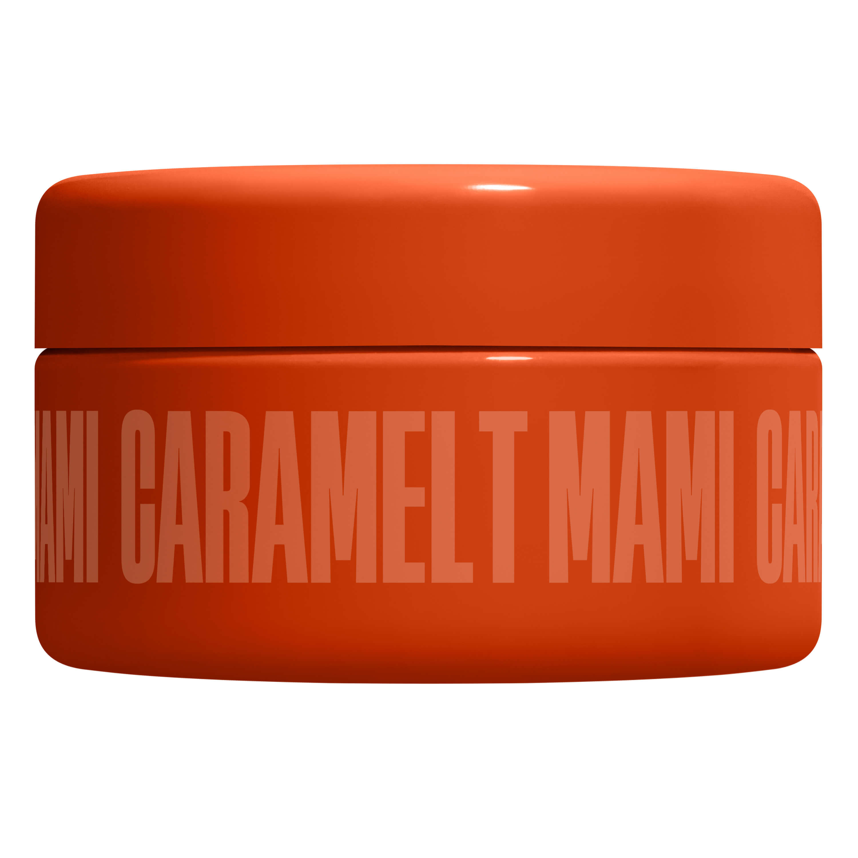 Crema Corporal Fat Oil Body Butter Caramelt Mami