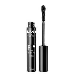 MÁSCARA DE PESTAÑAS FLY WITH ME MASCARA 0