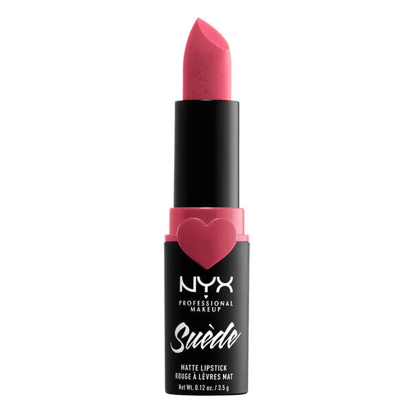PINTALABIOS MATE SUEDE MATTE LIPSTICK