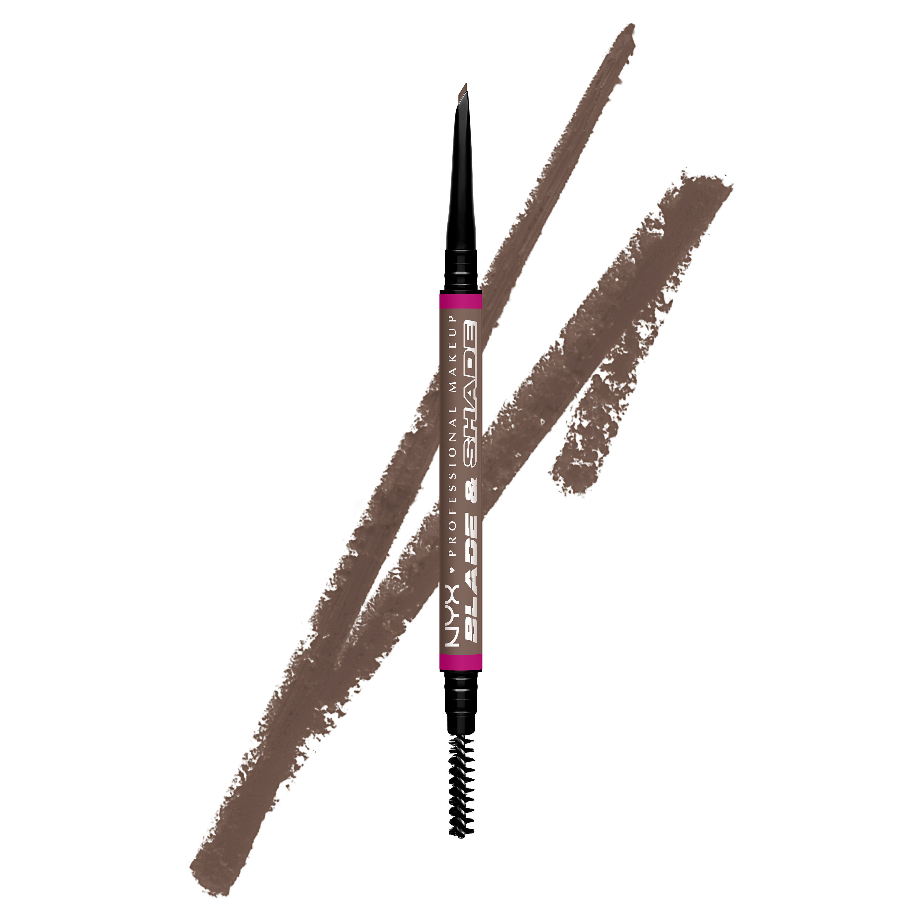 Lapiz de cejas Blade & Shade
