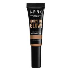 Corrector de maquillaje Born to Glow Radiant Concealer 0