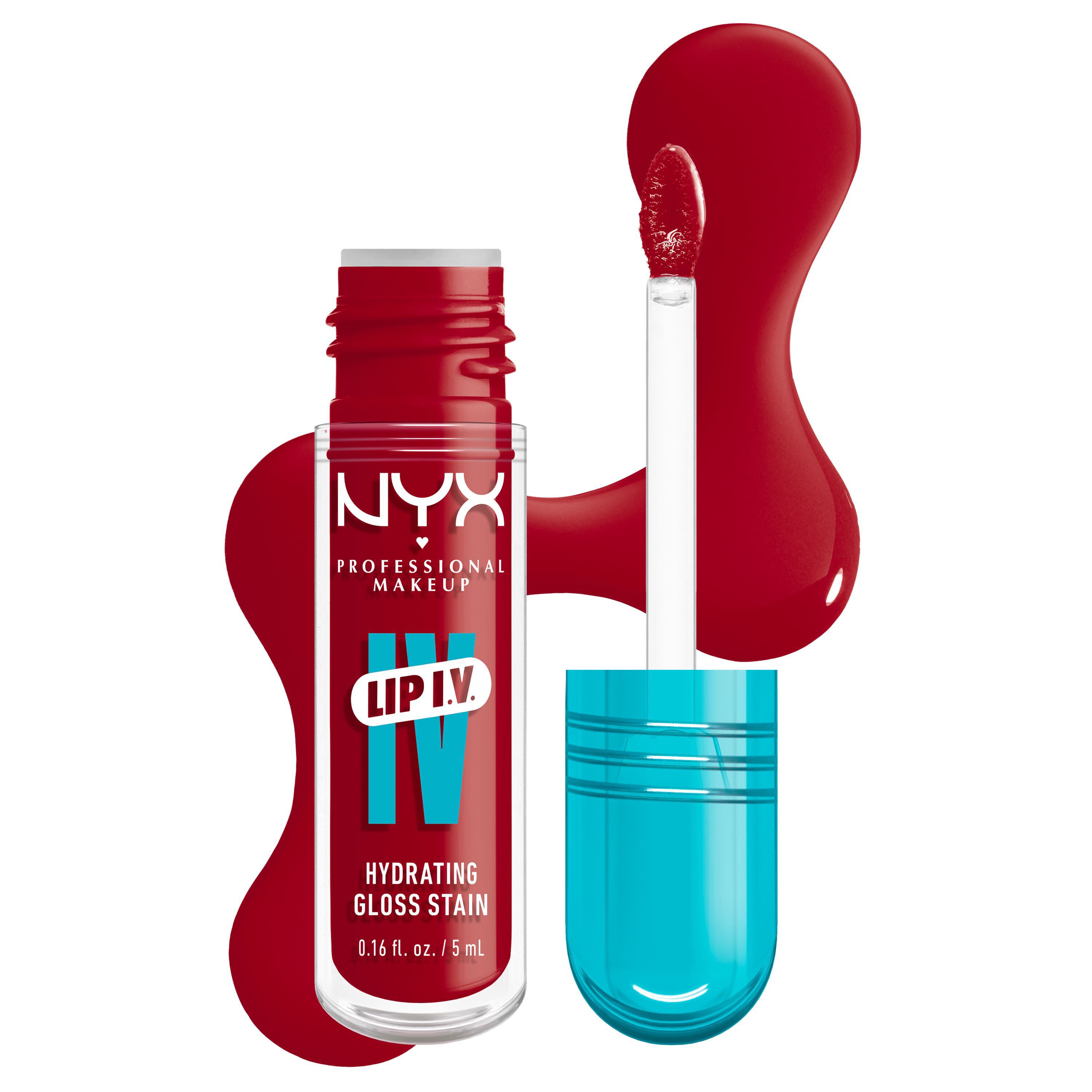 Lip I.V. Tinte Labial Hidratante efecto gloss