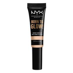 Corrector de maquillaje Born to Glow Radiant Concealer 0