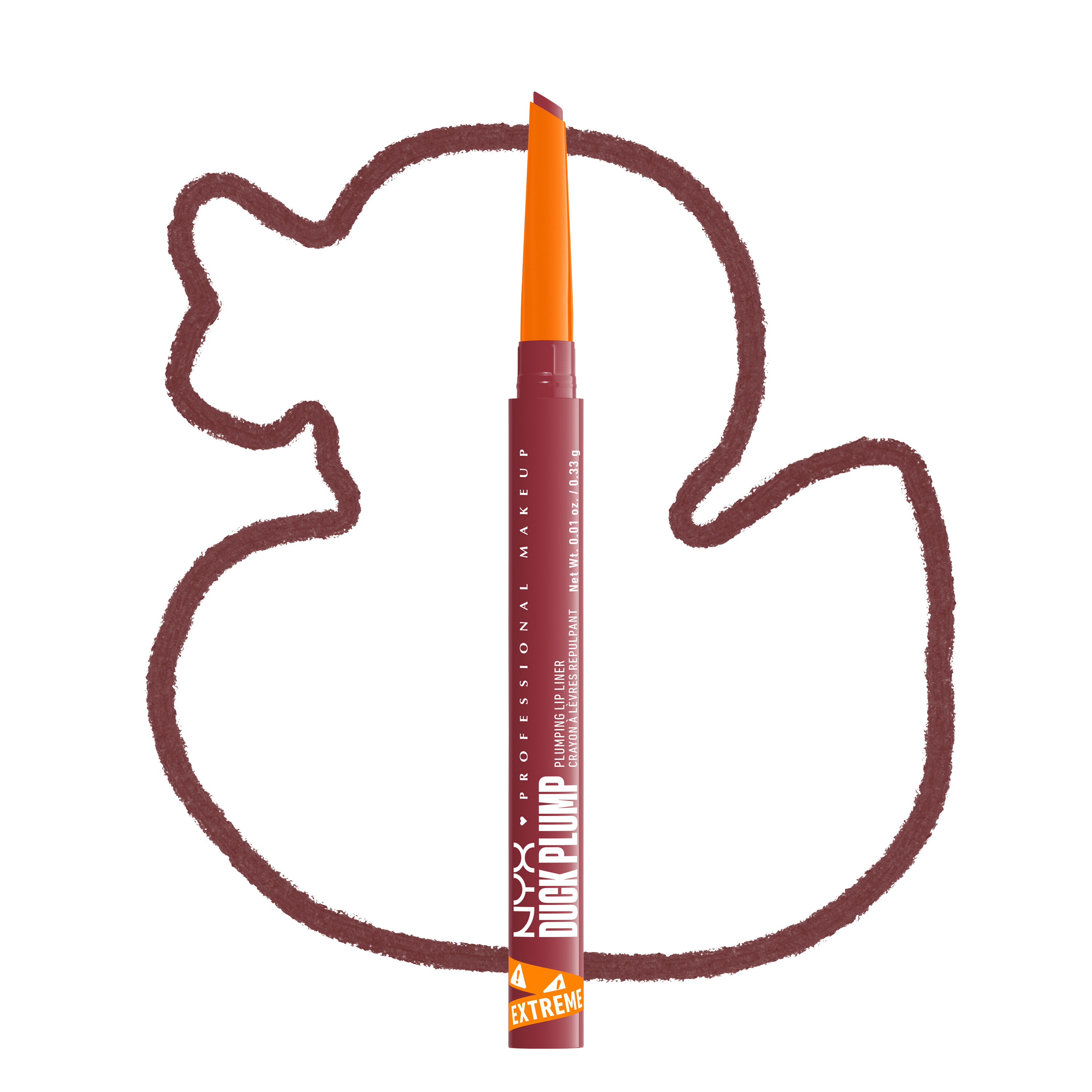 Duck Plump Lip Liner