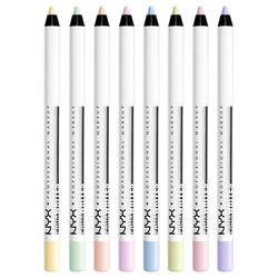 LÁPIZ DE OJOS ILUMINADOR FAUX WHITES 0