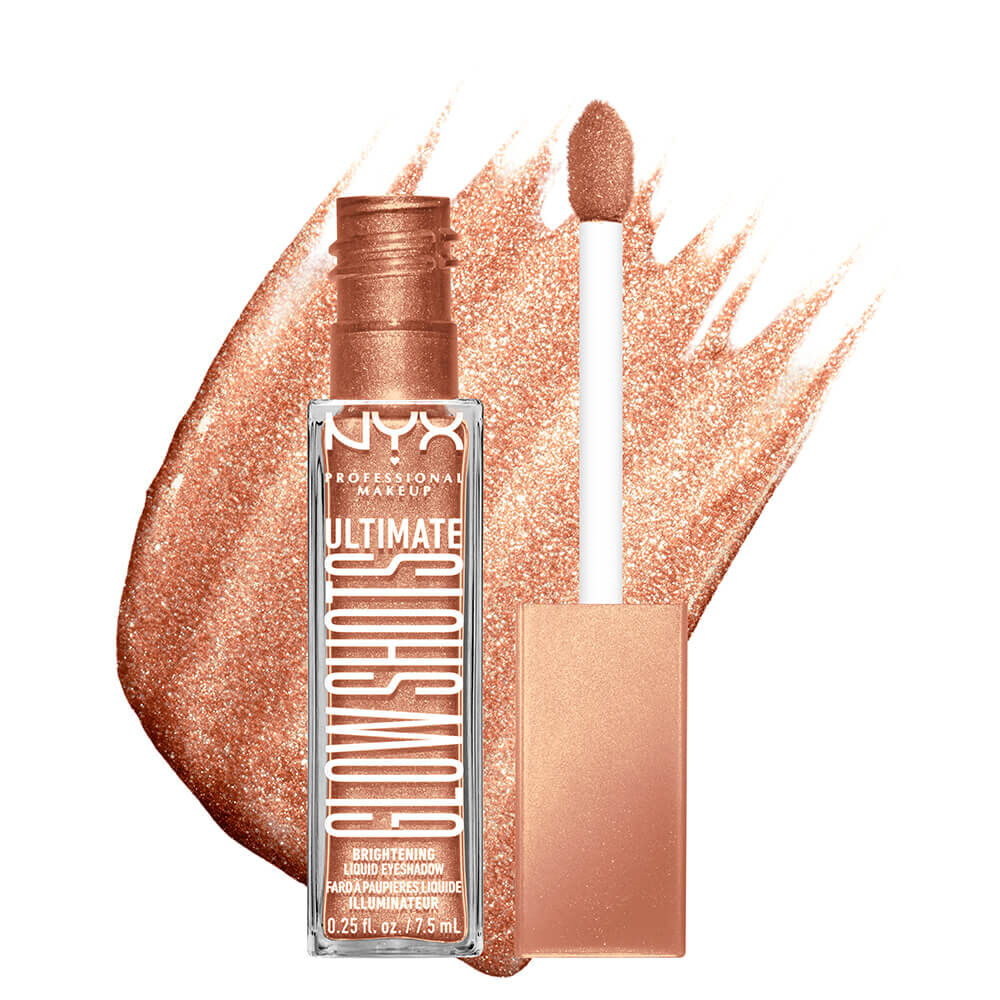 Sombra Liquida Ultimate Glow Shots