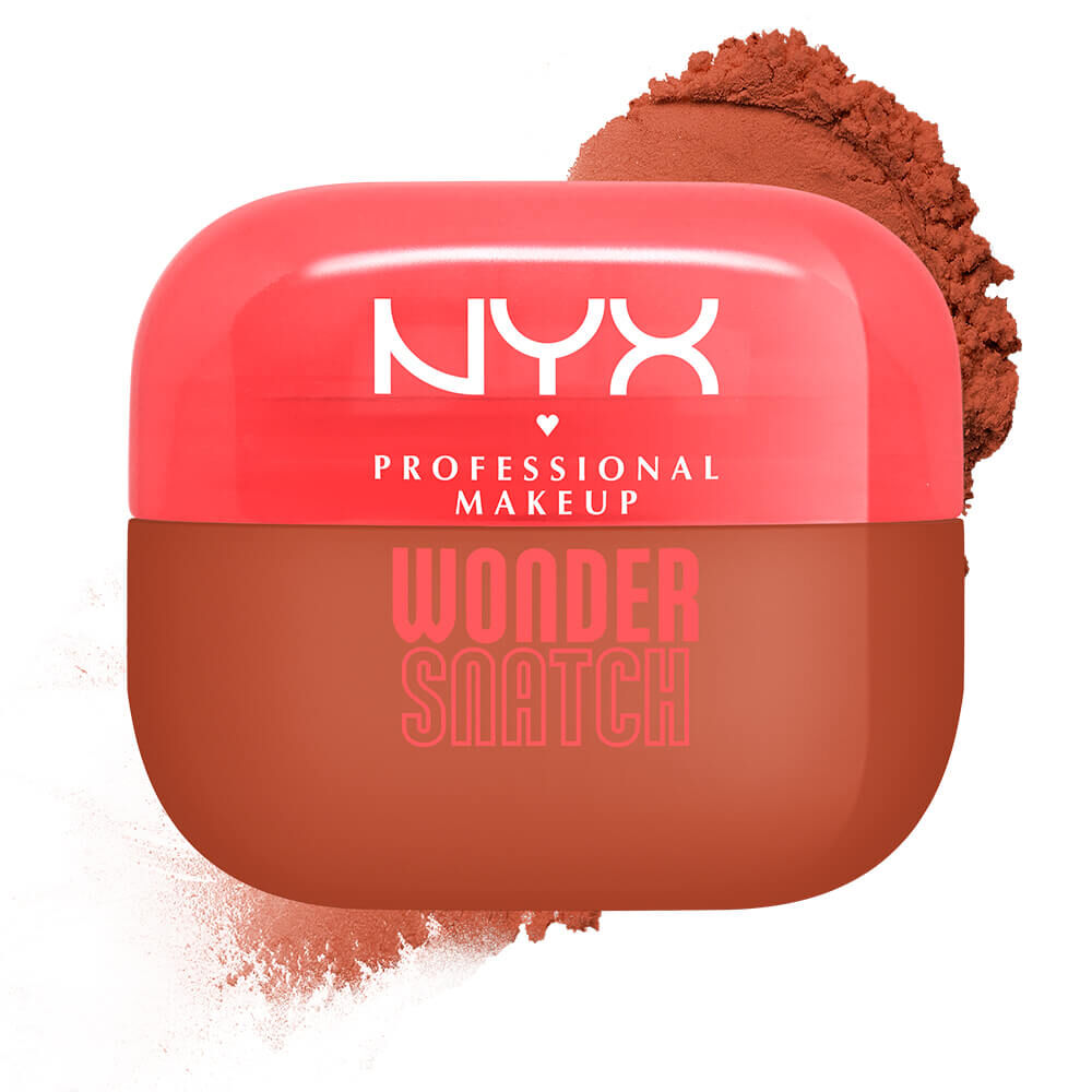 Polvos Fijadores Wonder Snatch Powder