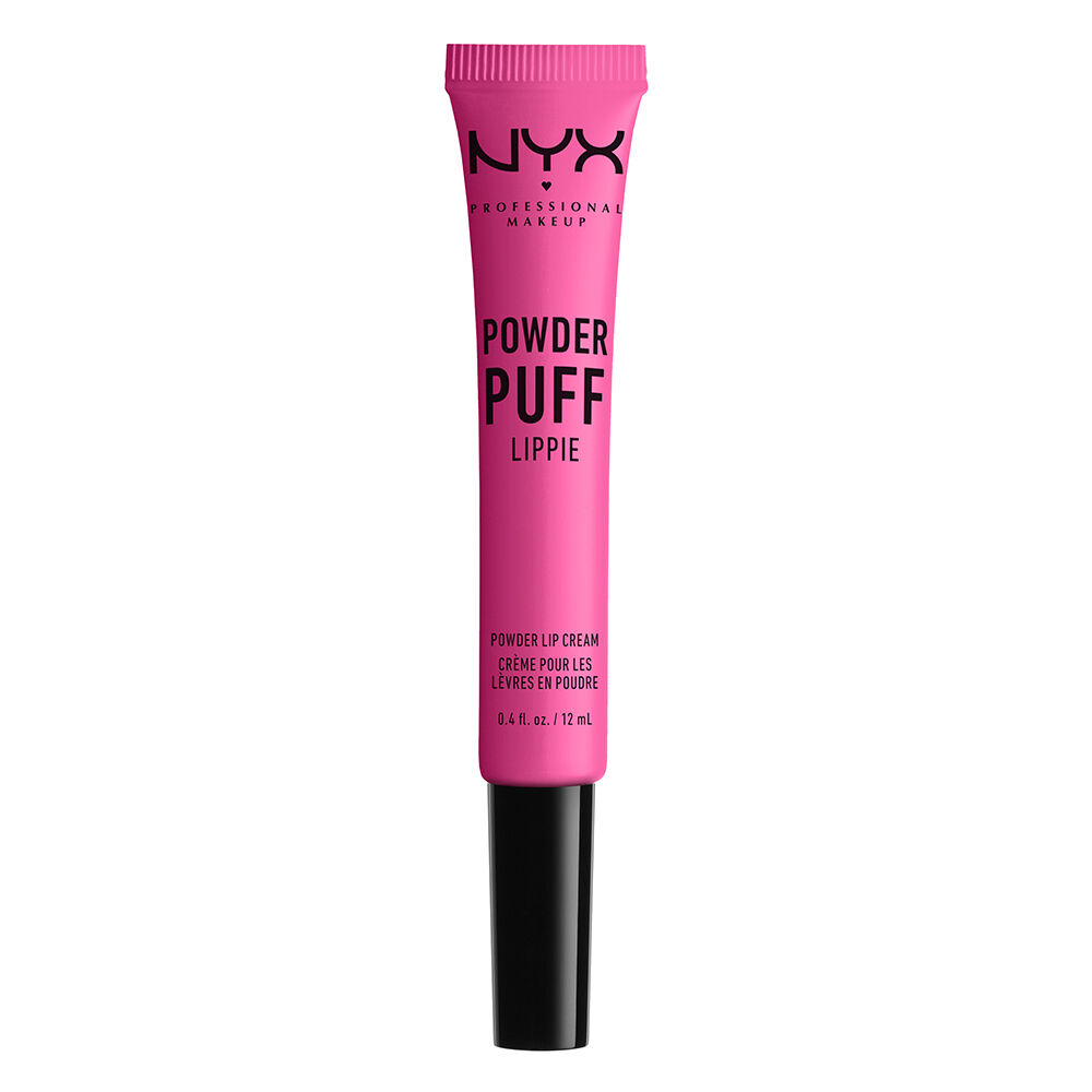 Pintalabios Powder Puff Lippie Lip Cream