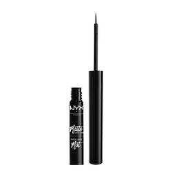 EYELINER LÍQUIDO MATE ULTRAFINO MATTE LIQUID LINER 0