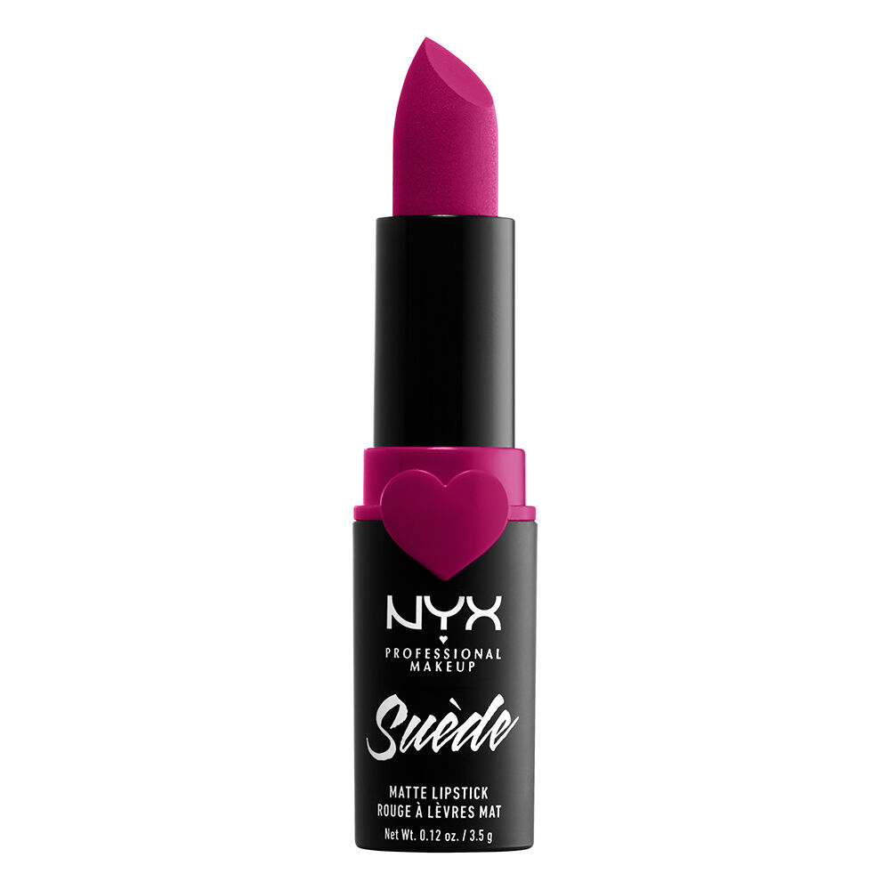 PINTALABIOS MATE SUEDE MATTE LIPSTICK