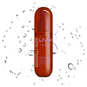 Bruma perfumada para cabello y cuerpo Caramelt Mami