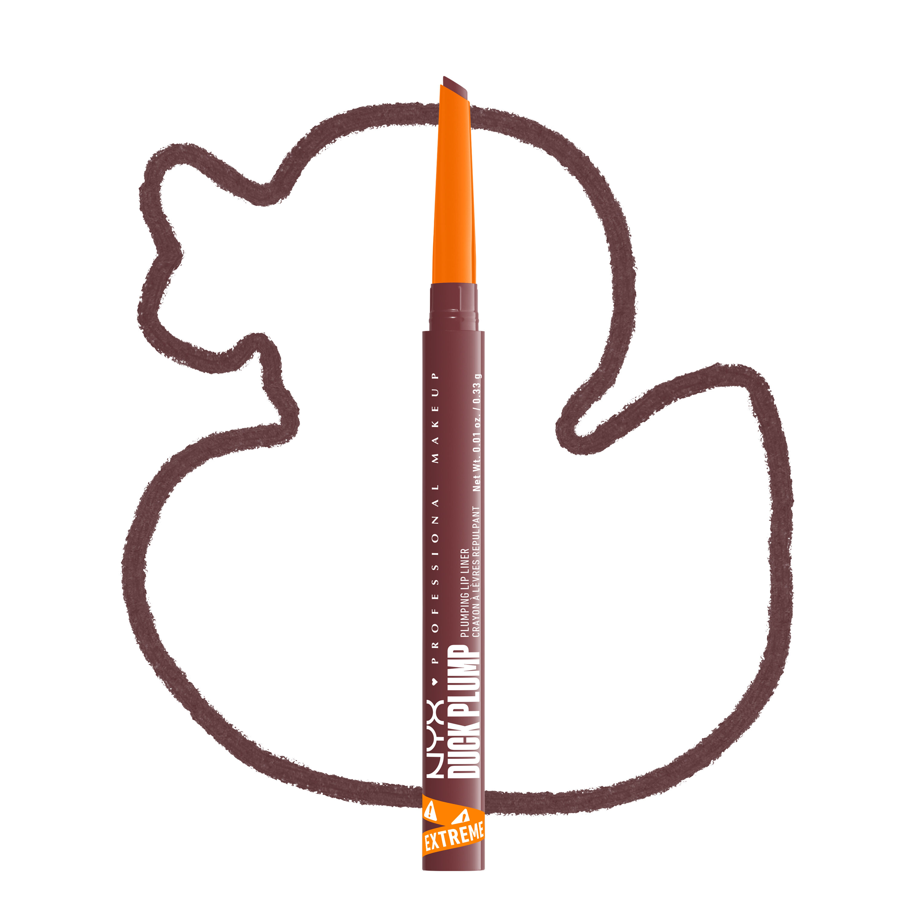 Duck Plump Lip Liner