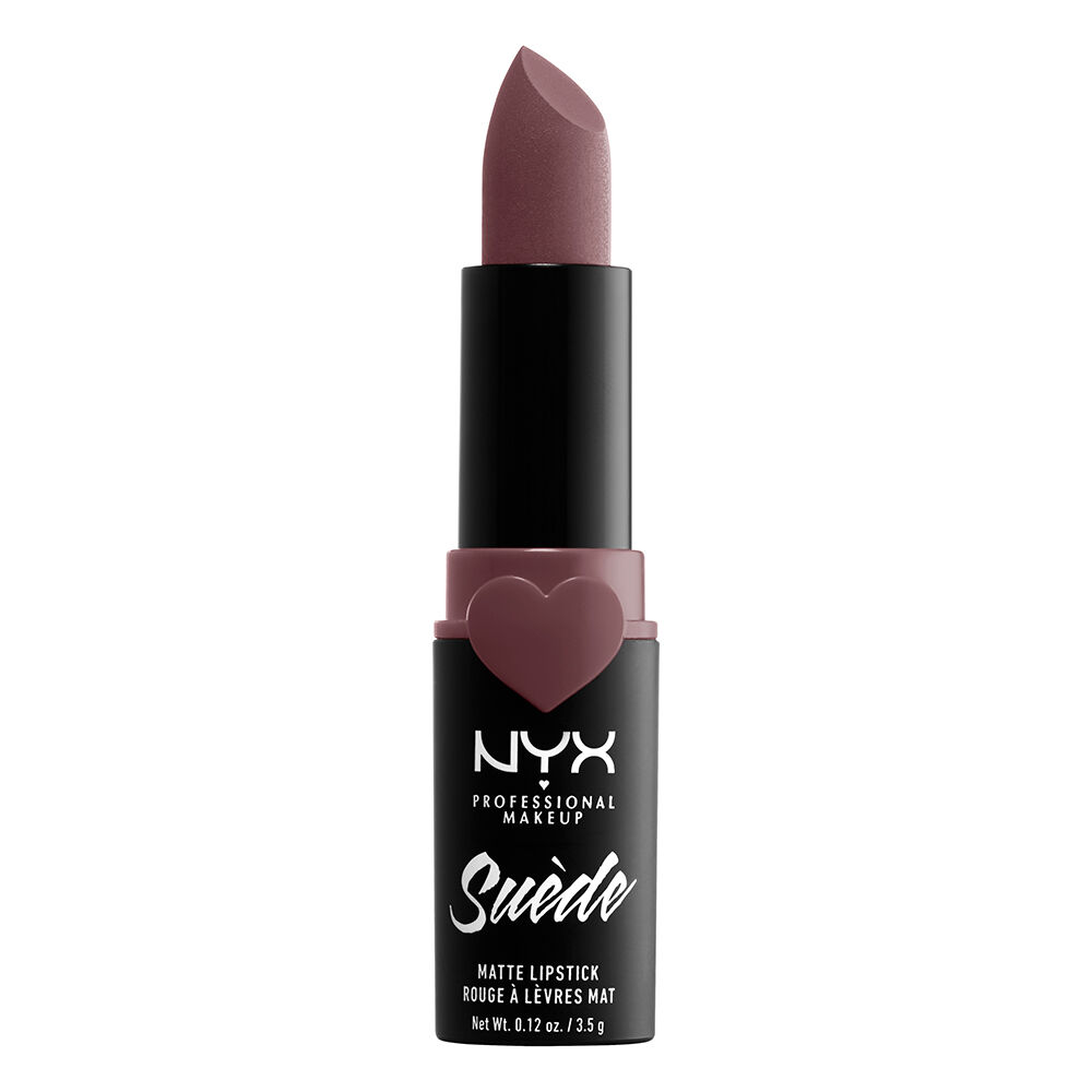 PINTALABIOS MATE SUEDE MATTE LIPSTICK