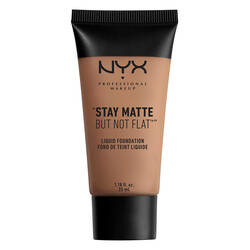 BASE DE MAQUILLAJE MATE STAY MATTE BUT NOT FLAT 0
