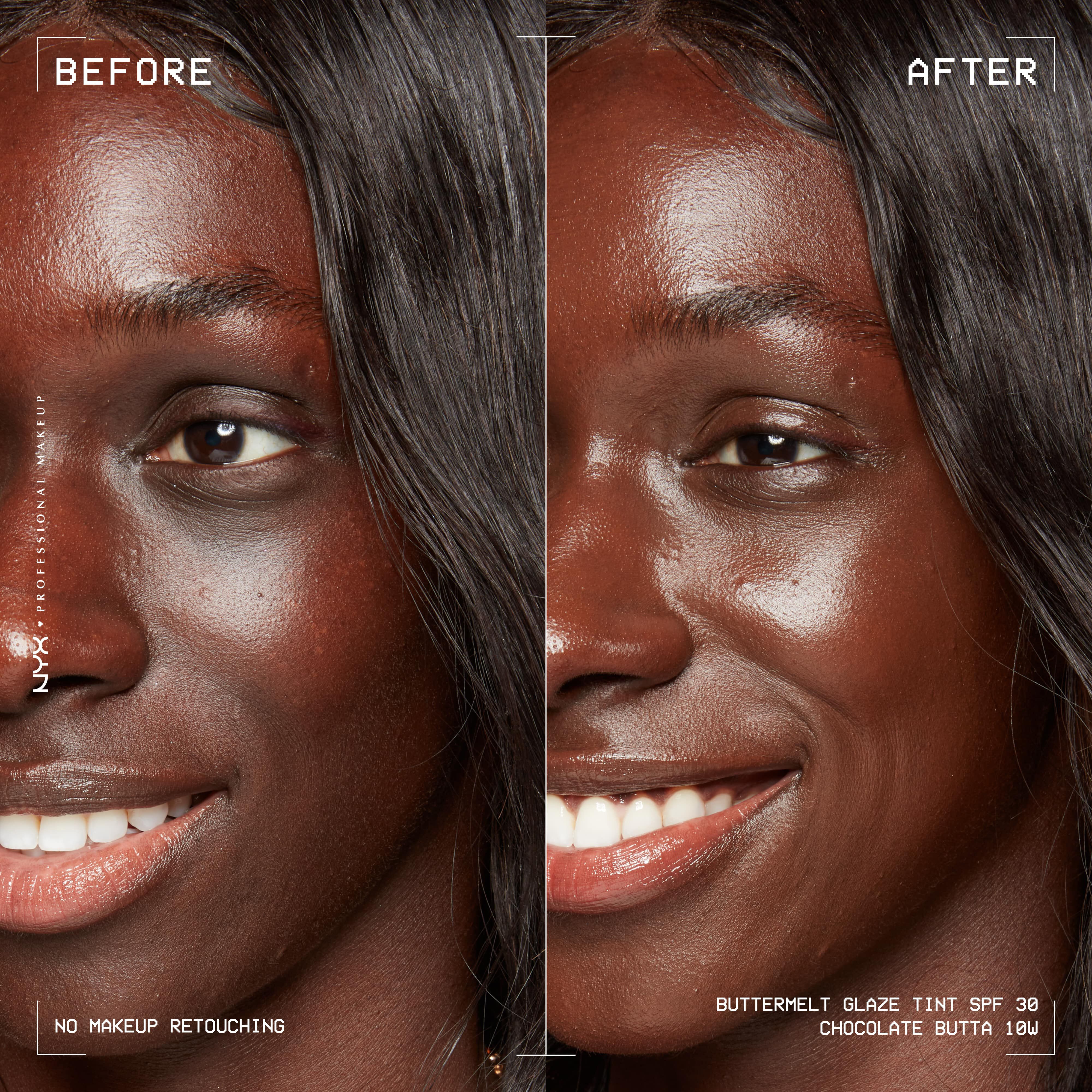 Buttermelt Glaze Tint + SPF 30