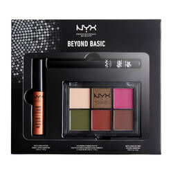 Set de pintalabios Beyond Basic Look - Set 17 0