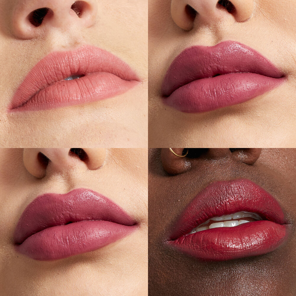 Pintalabios Powder Puff Lippie Lip Cream