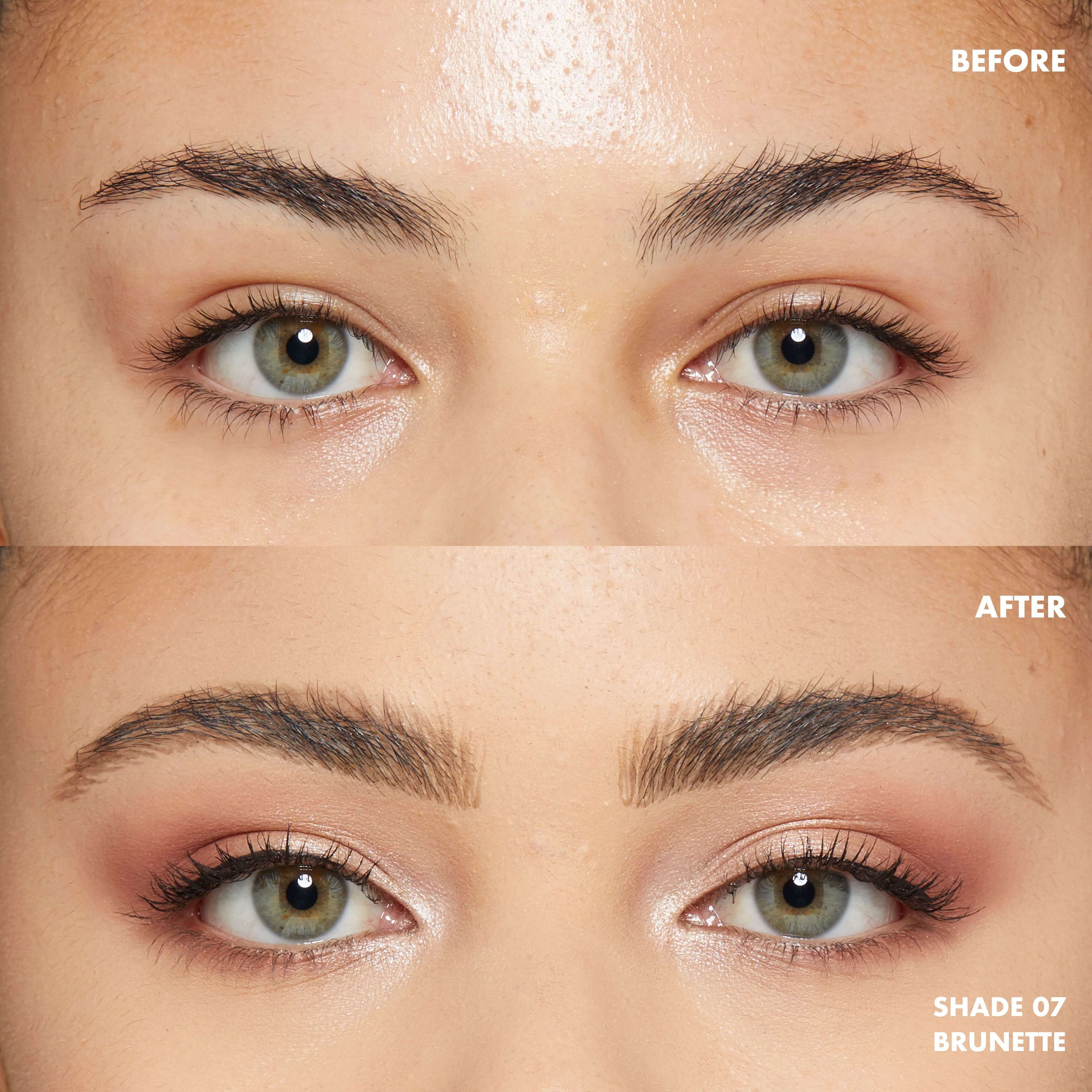 LAPIZ DE CEJAS LIFT & SNATCH!