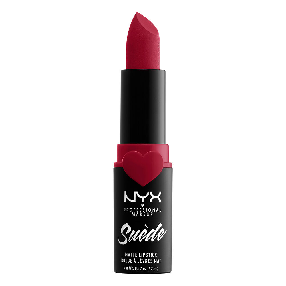 PINTALABIOS MATE SUEDE MATTE LIPSTICK
