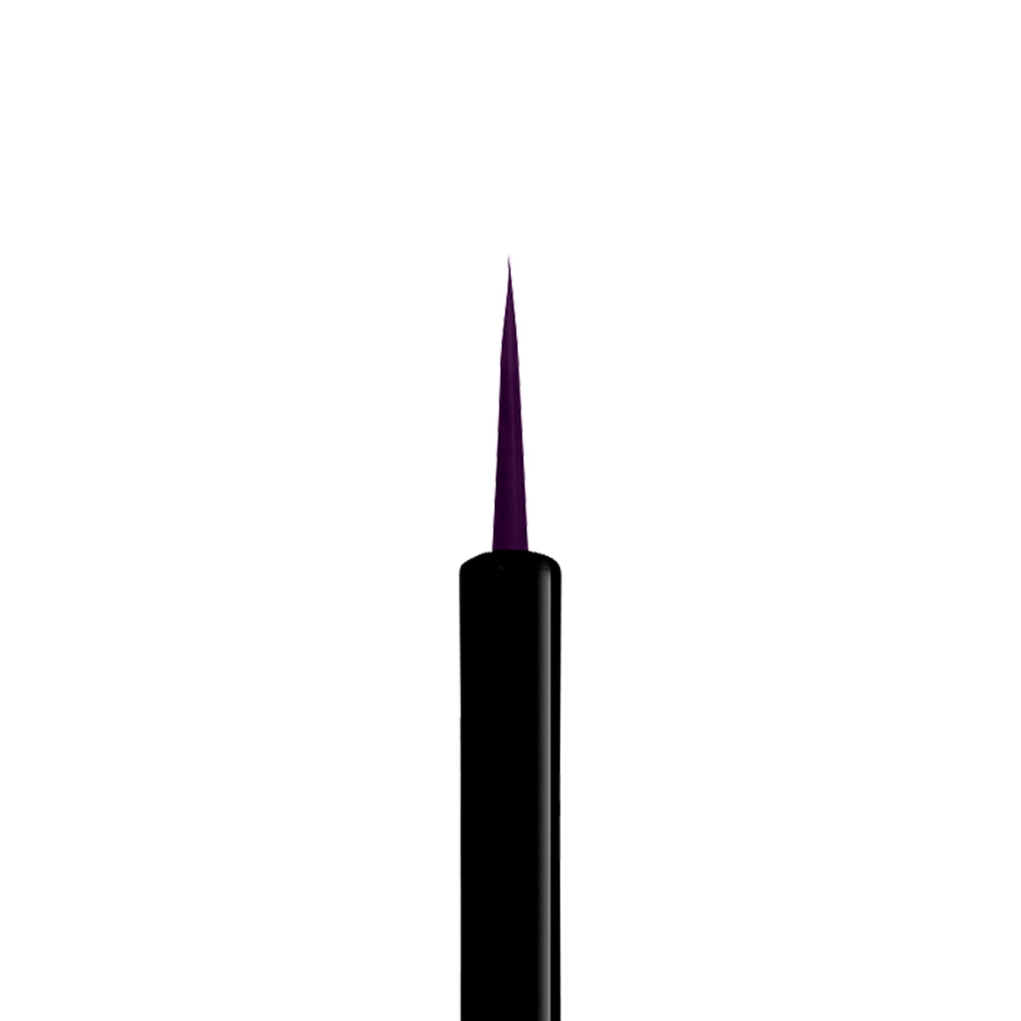 WEDNESDAY VIOLONCHELO VIVID MATTE LIQUID EYELINER
