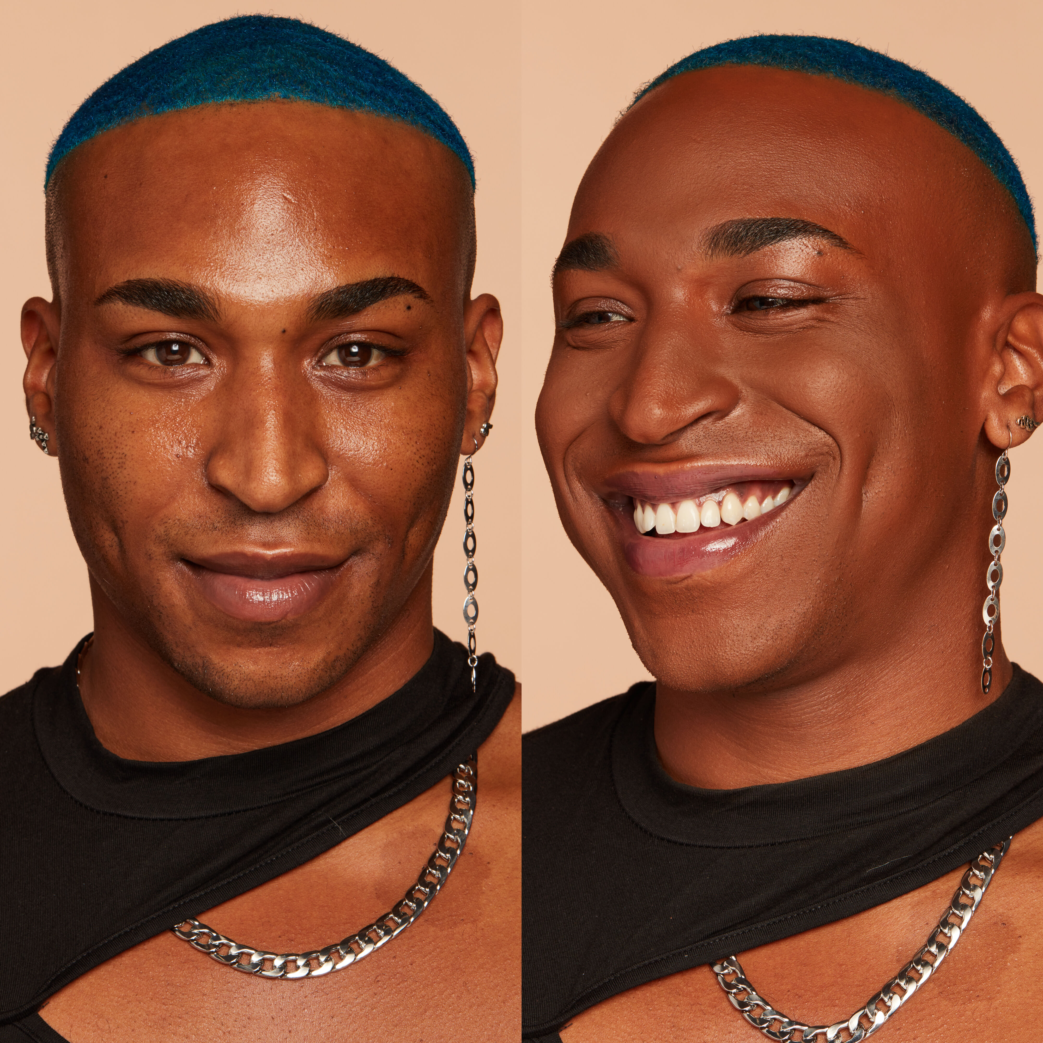 BASE DE MAQUILLAJE CAN'T STOP WON'T STOP