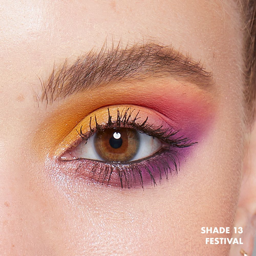 Paleta De Sombras Ultimate Festival Palette