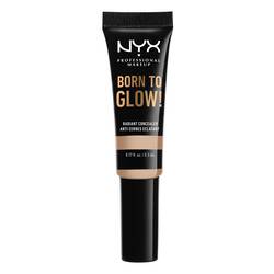 Corrector de maquillaje Born to Glow Radiant Concealer 0
