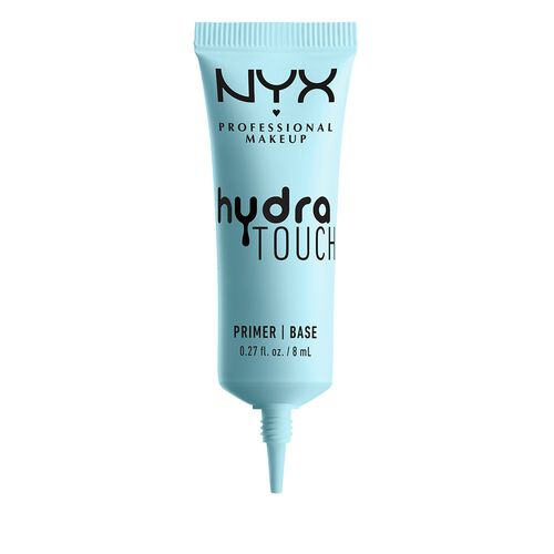 PREBASE DE MAQUILLAJE HYDRA TOUCH PRIMER MINI