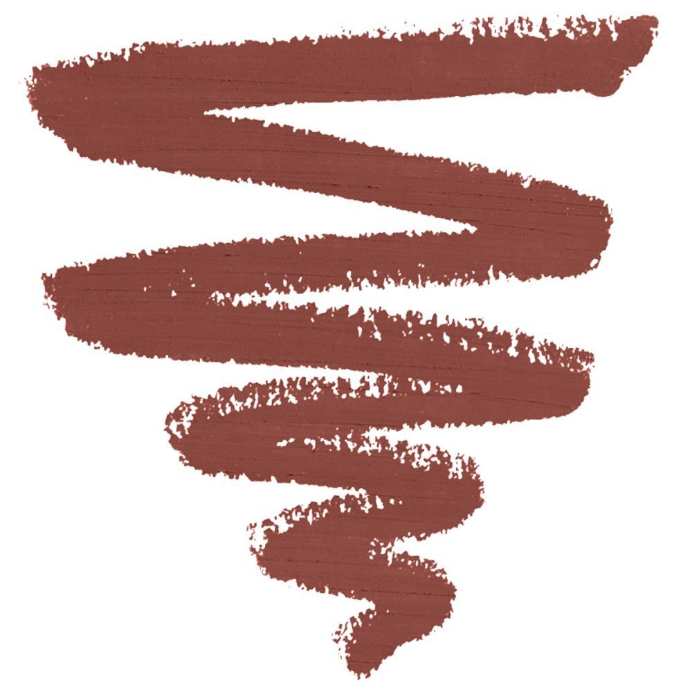 PERFILADOR DE LABIOS SUEDE MATTE LIP LINER
