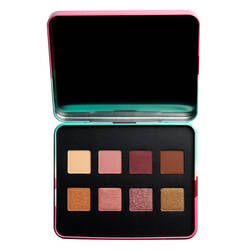 Set de sombras de ojos mate Whipped Wonderland 0