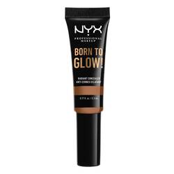 Corrector de maquillaje Born to Glow Radiant Concealer 0