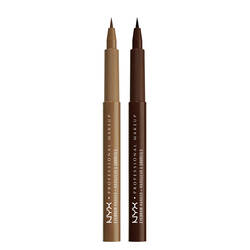 LÁPIZ DE CEJAS ROTULADOR EYEBROW MARKER 0
