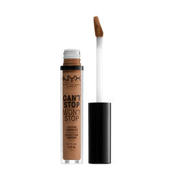 Can't Stop Won't Stop Contour Concealer - Mahogany 0