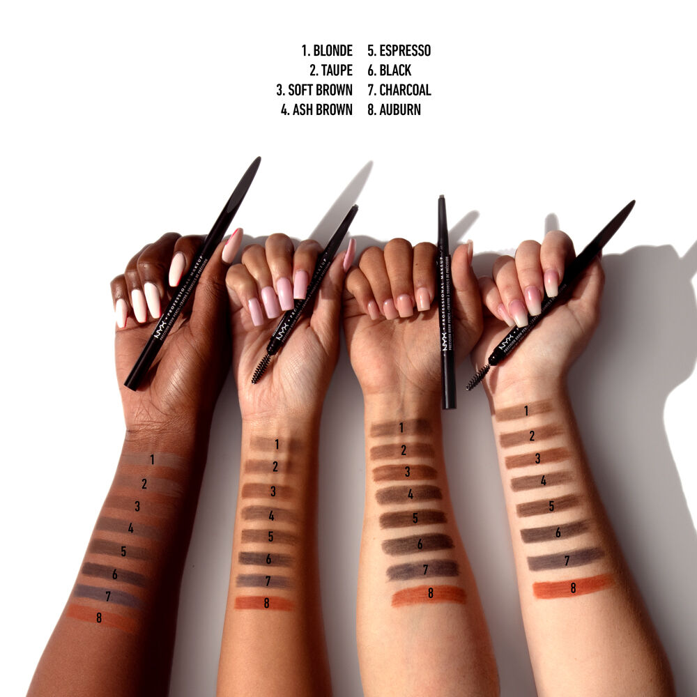 Lapiz de cejas Precision Brow Pencil