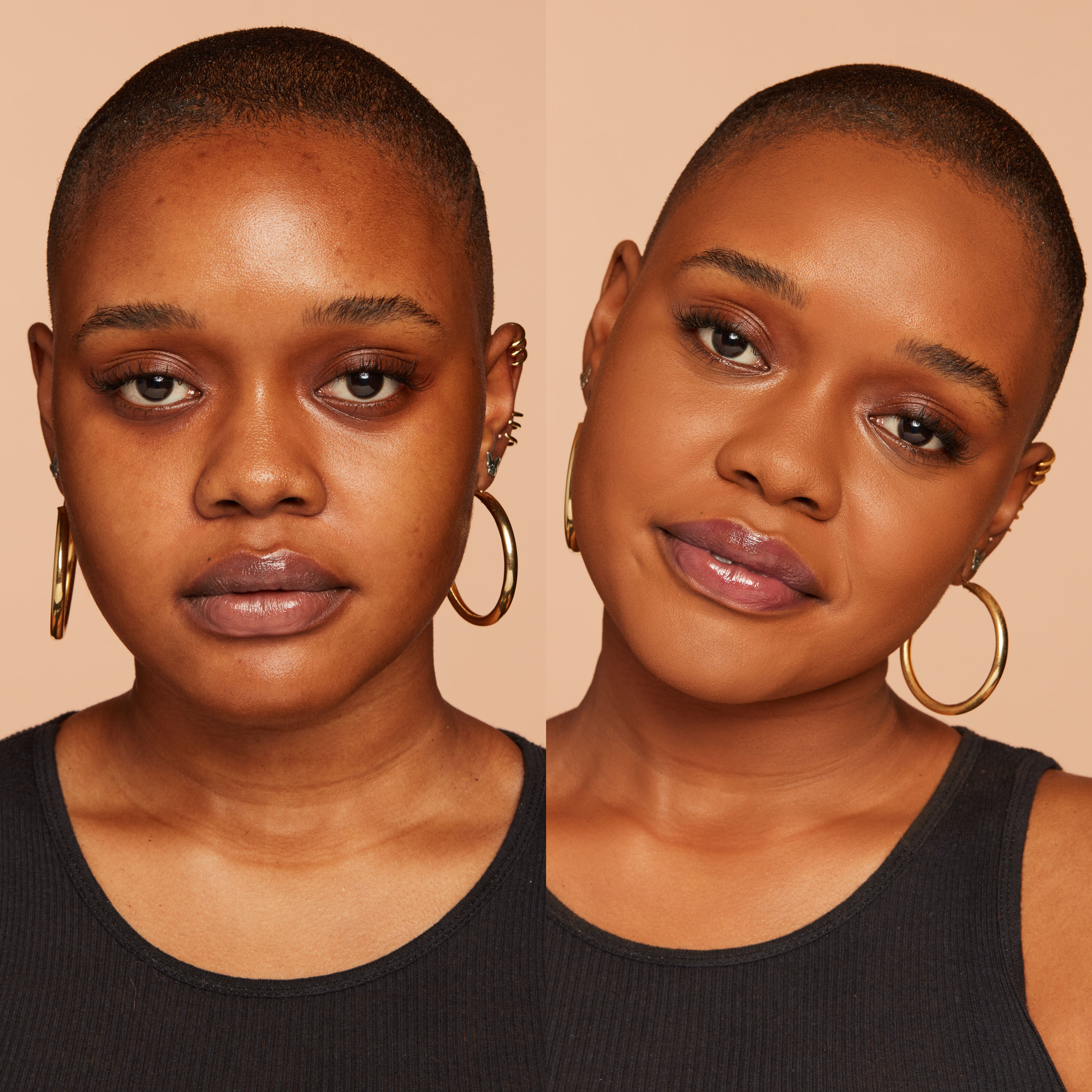BASE DE MAQUILLAJE CAN'T STOP WON'T STOP