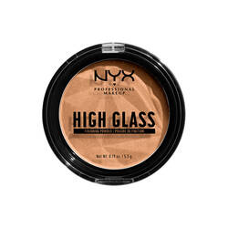 Polvos Compactos High Glass 0