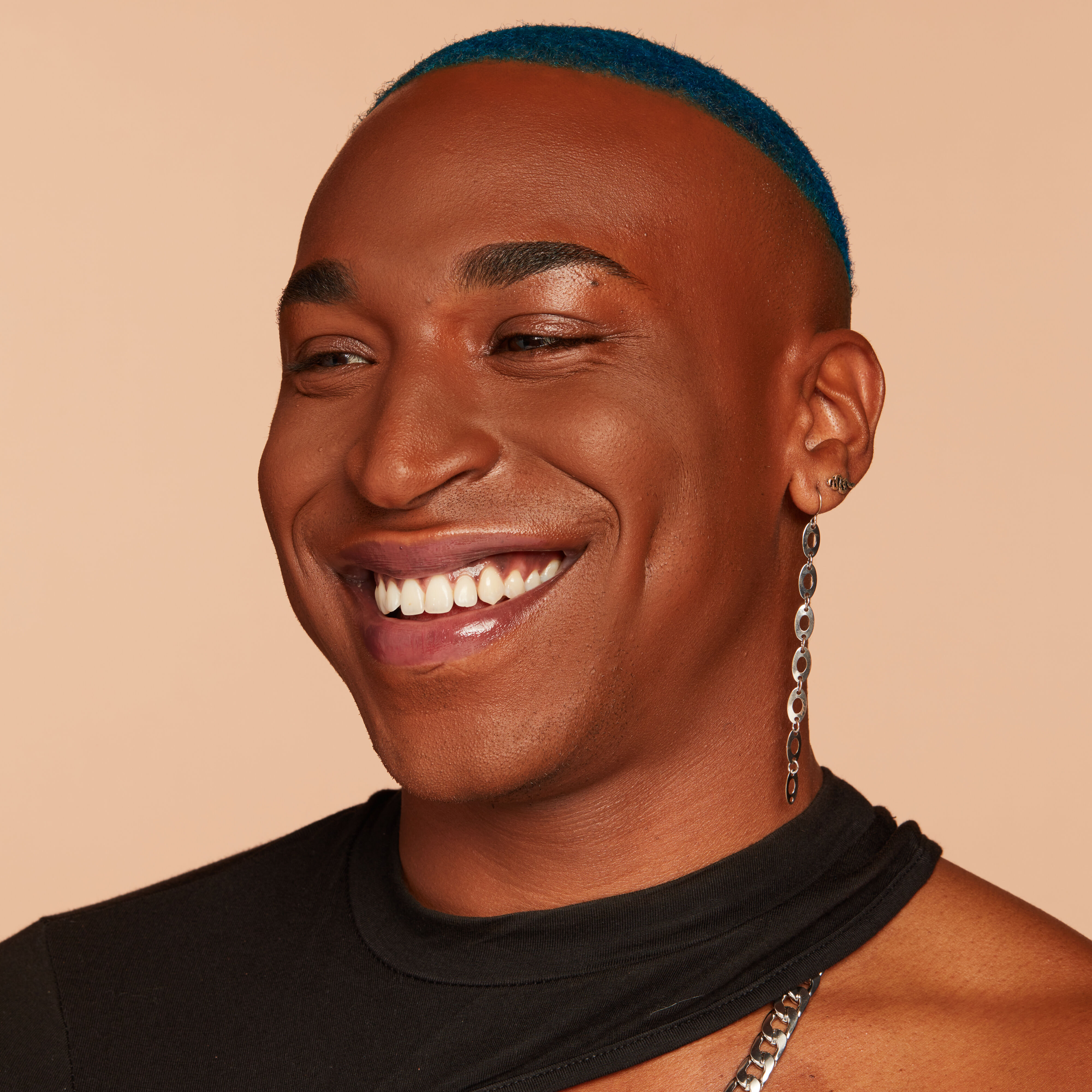 BASE DE MAQUILLAJE CAN'T STOP WON'T STOP