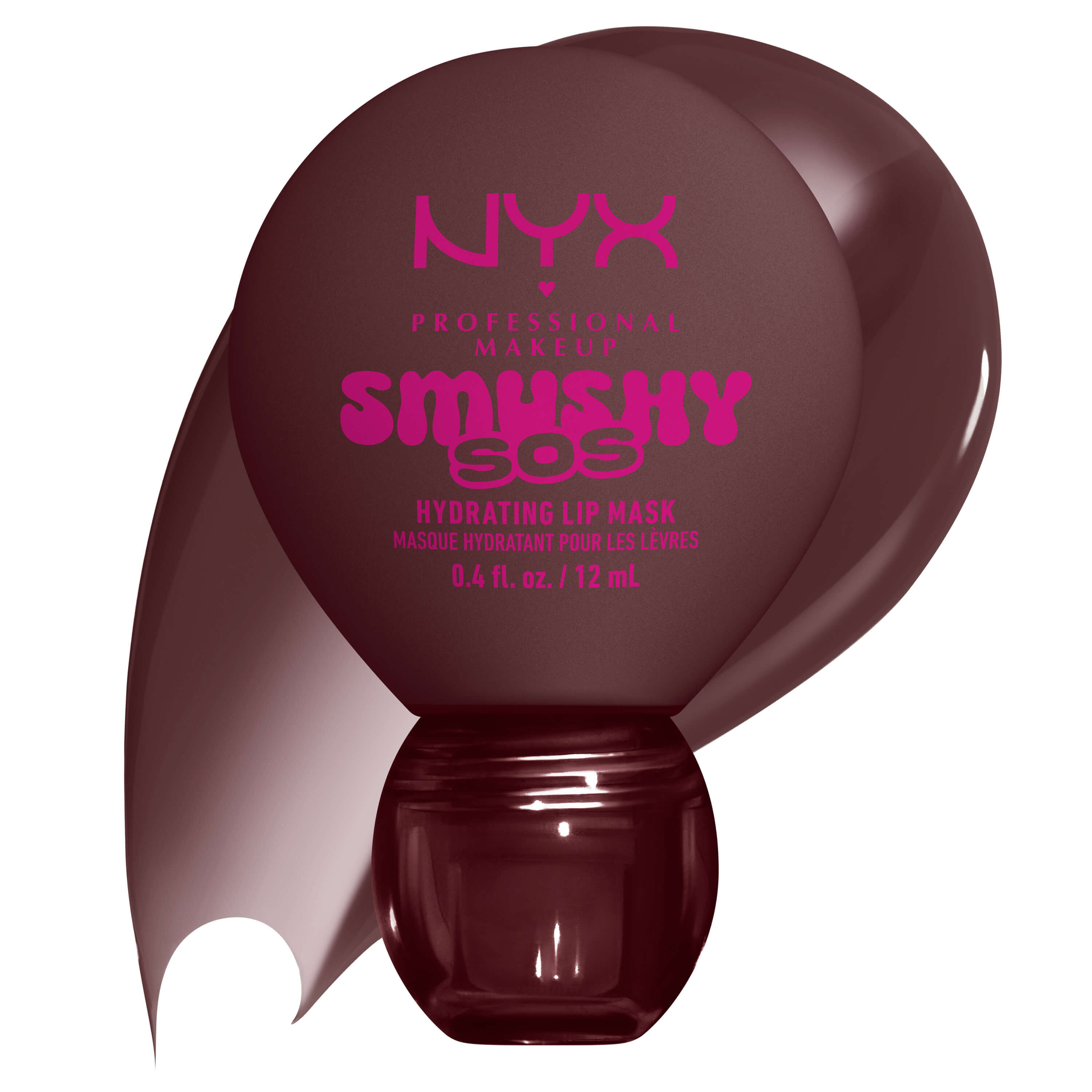 Smushy Sos Mascarilla Labial Hidratante
