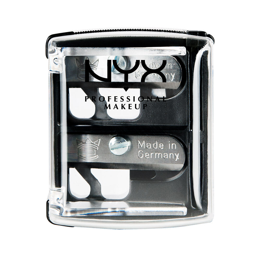 SACAPUNTAS DE MAQUILLAJE SHARPENER