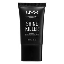 PREBASE DE MAQUILLAJE SHINE KILLER 0