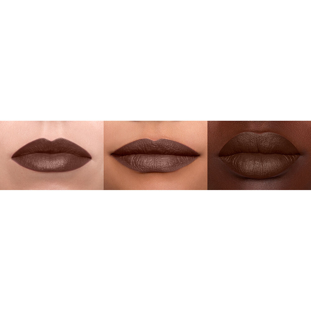 PINTALABIOS MATE SUEDE MATTE LIPSTICK