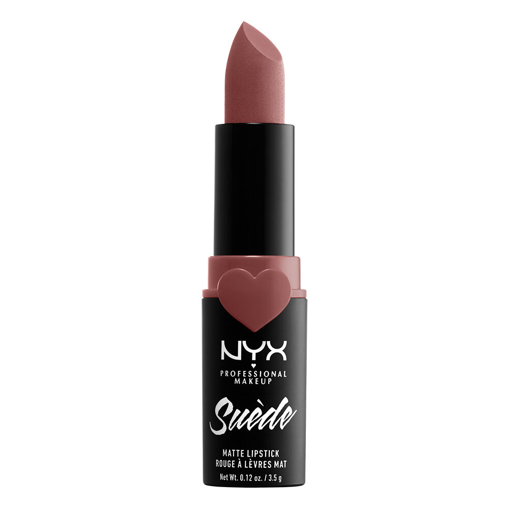 PINTALABIOS MATE SUEDE MATTE LIPSTICK