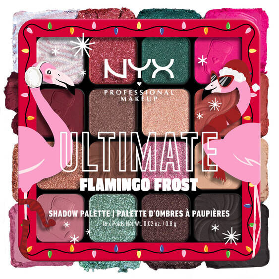 FLAMINGO FROST