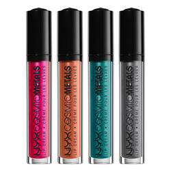 PINTALABIOS METALIZADO COSMIC METALS LIP CREAM 0