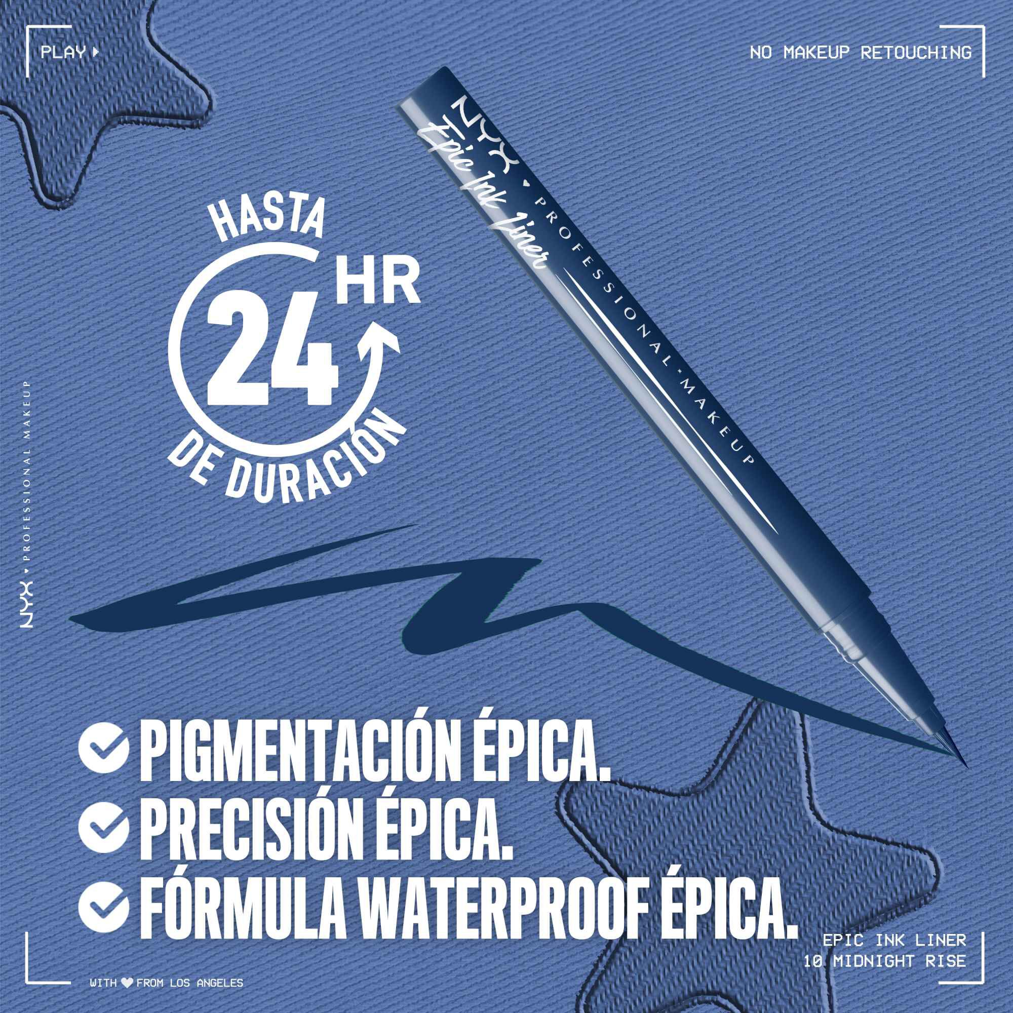 EPIC INK LINER