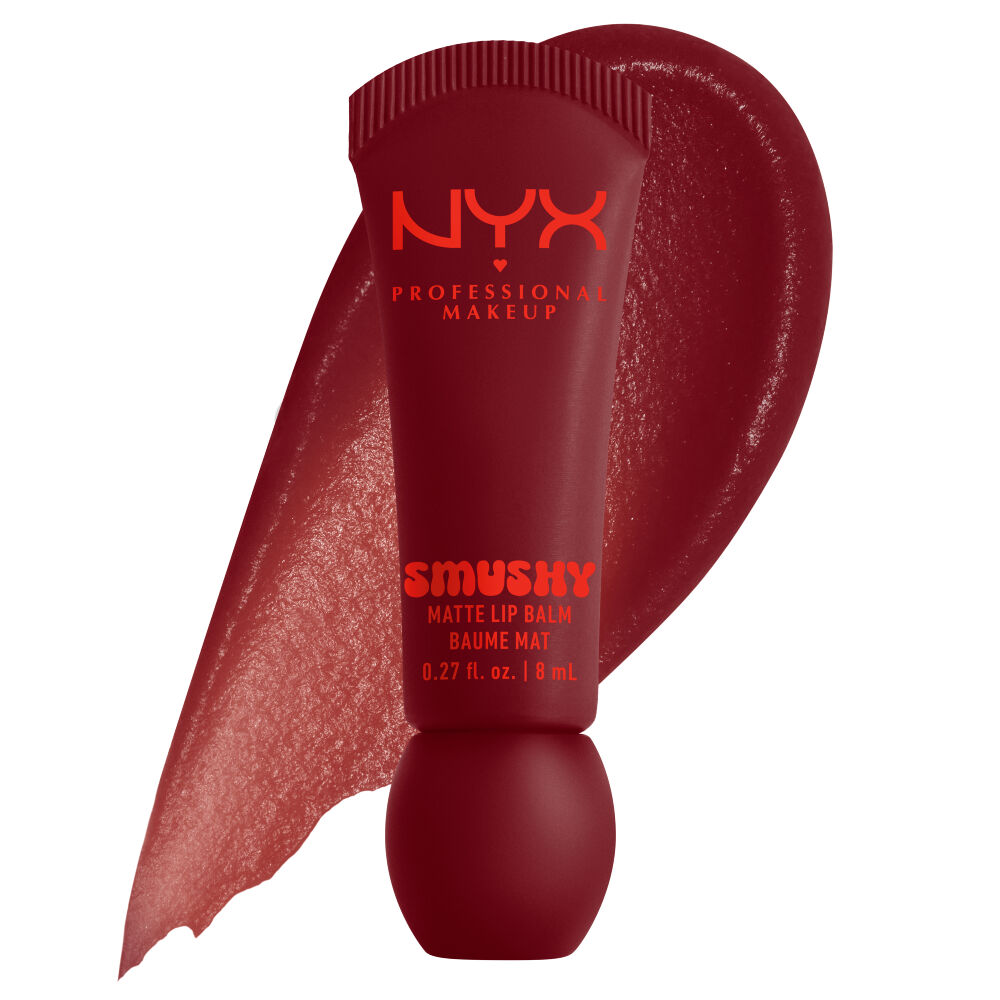 Smushy Balsamo Labial Mate