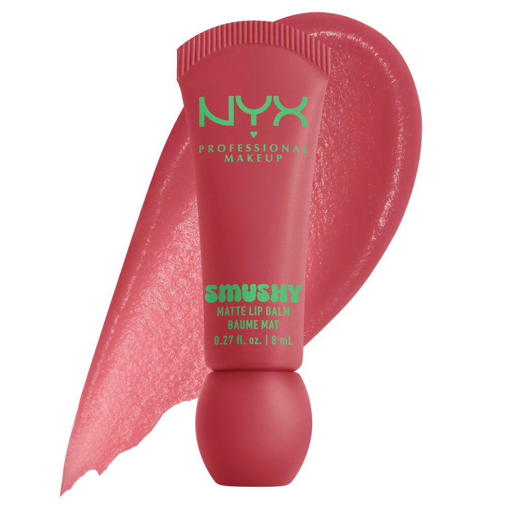 Smushy Balsamo Labial Mate