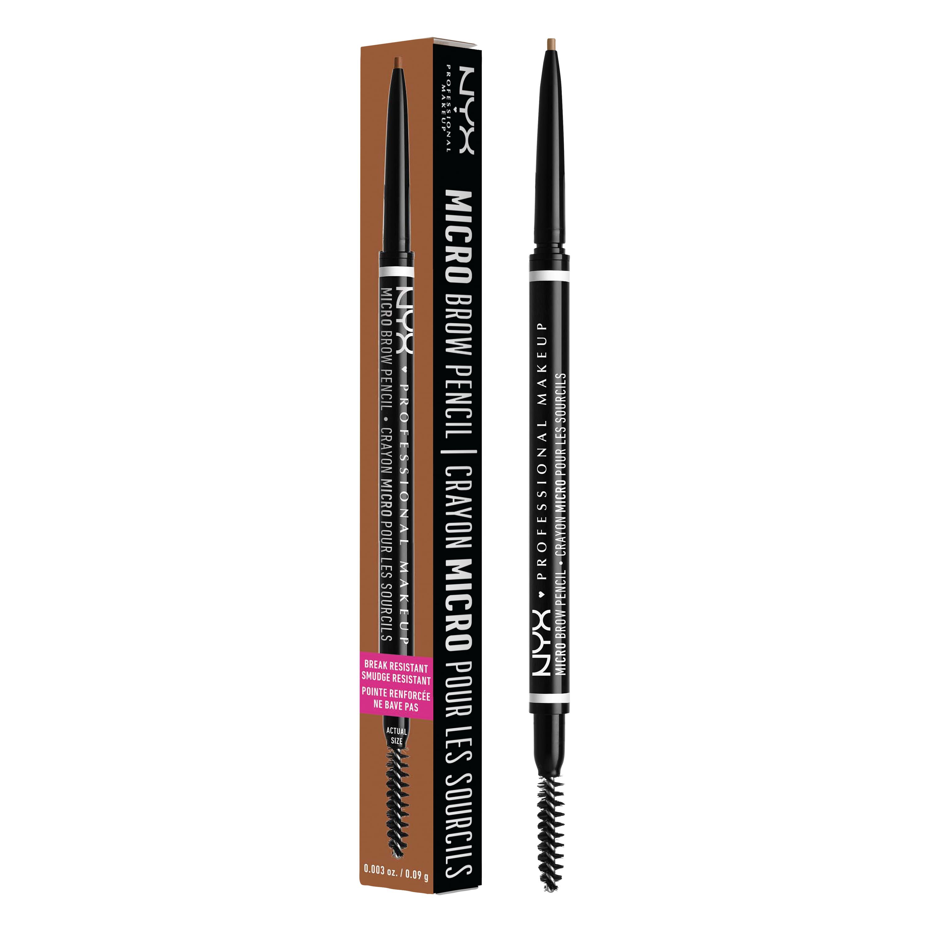 LAPIZ DE CEJAS MICRO BROW PENCIL