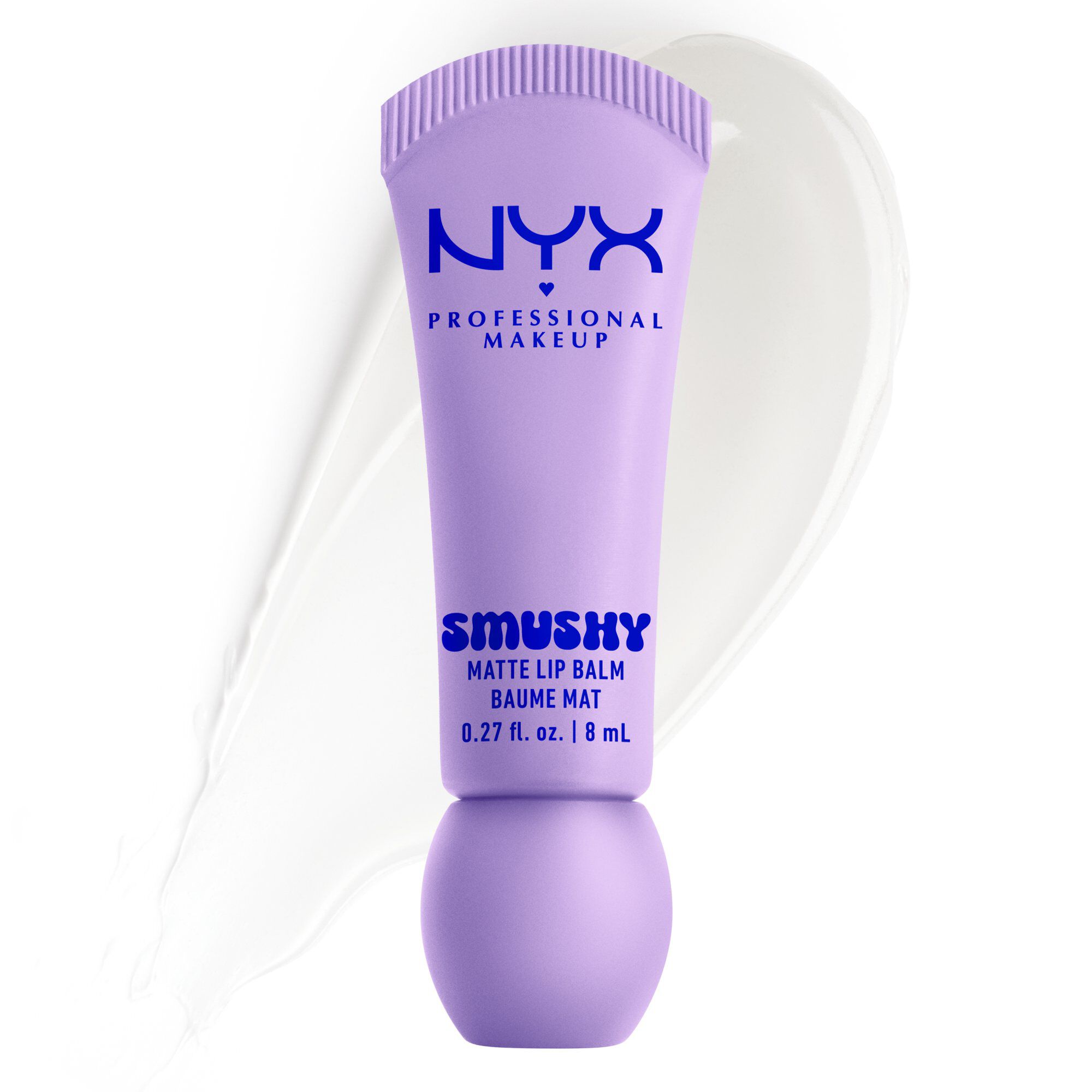 Smushy Balsamo Labial Mate
