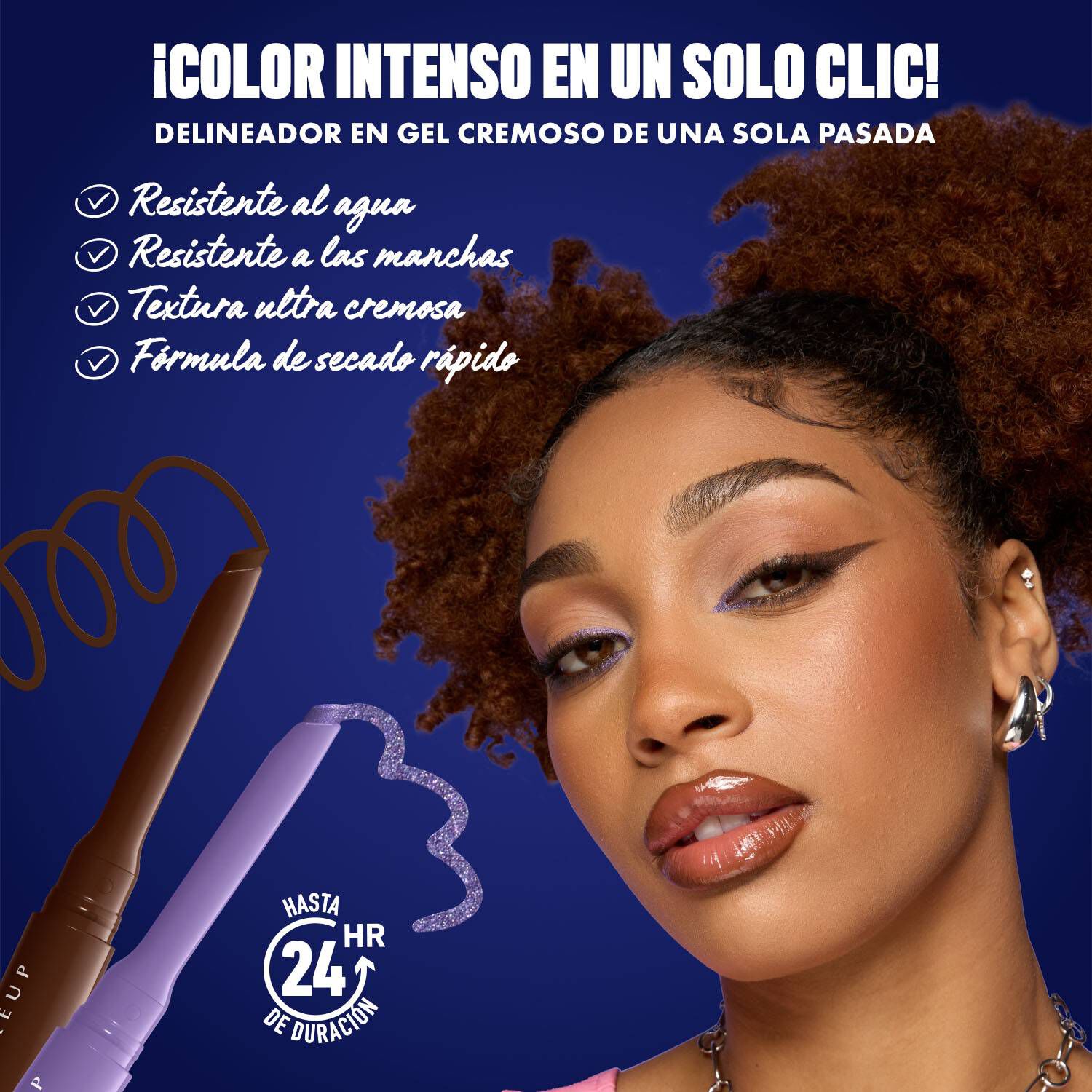 Delineador Epic Inky Stix
